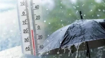 العظمى 22 درجة.. تباين ملحوظ في درجات حرارة القاهرة والمحافظات خلال الساعات المقبلة